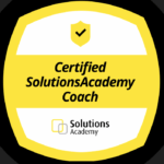 koučink certifikace – Certified SolutionsAcademy Coach