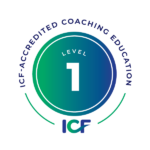 koučink certifikace
ICF–ACCREDITED COACHING EDUCATION certifikace