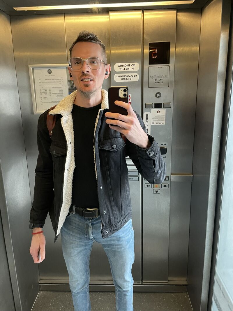 klient na koučování