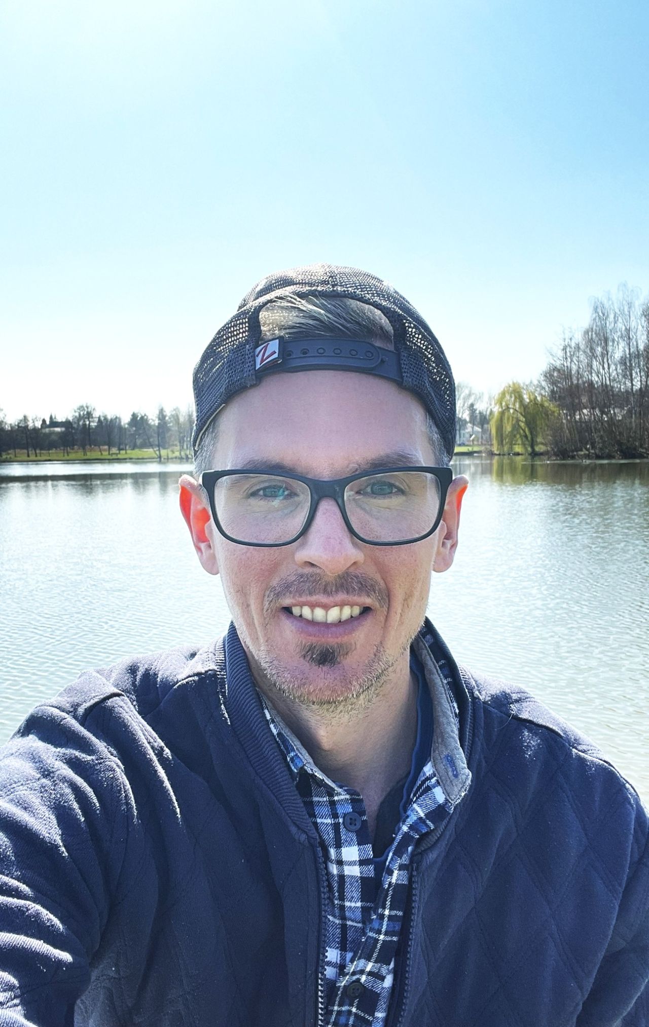 Jakub Pakoš – individuální kouč