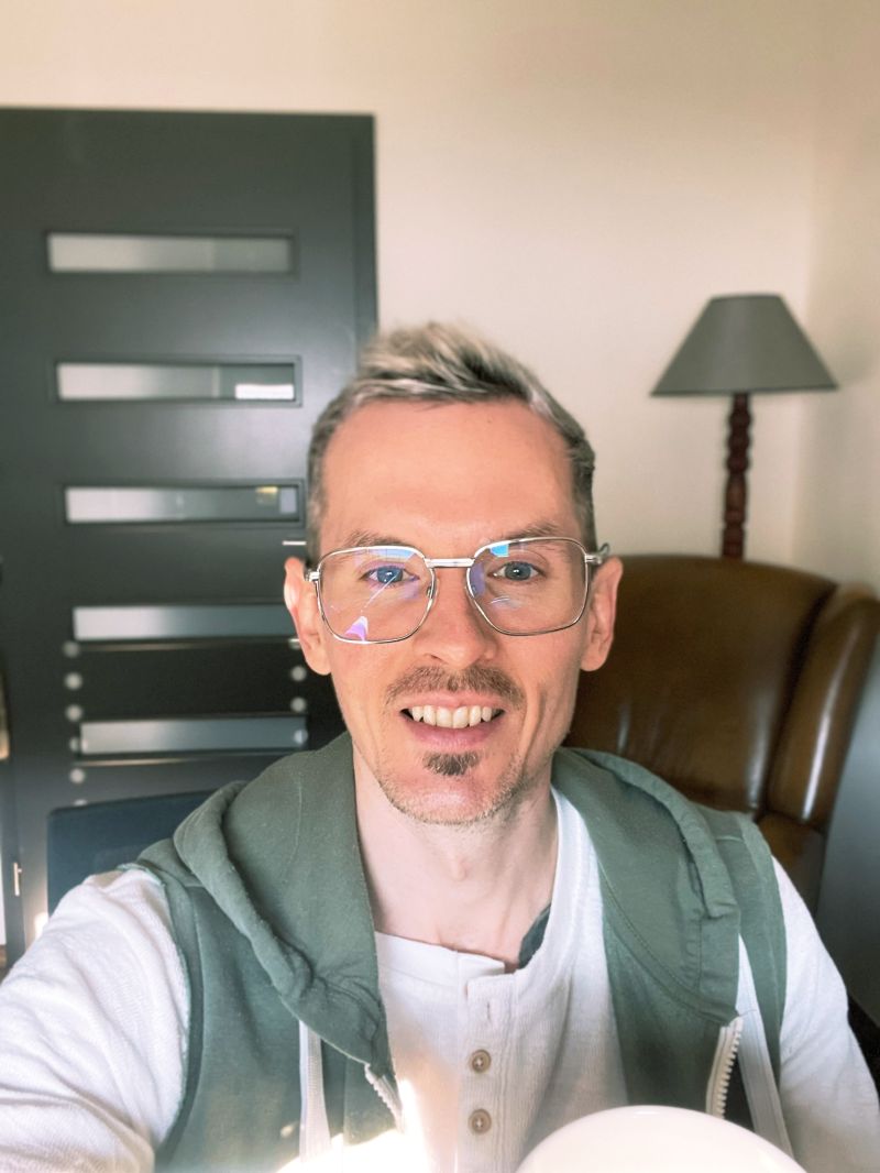 V koučování můžete mluvit o čem chcete