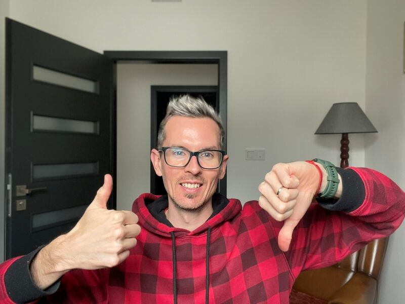 Je koučování pro každého?