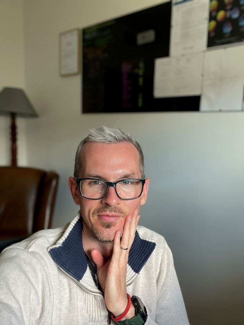 Nejhorší klam, který jsem si jako kouč vyslechl?