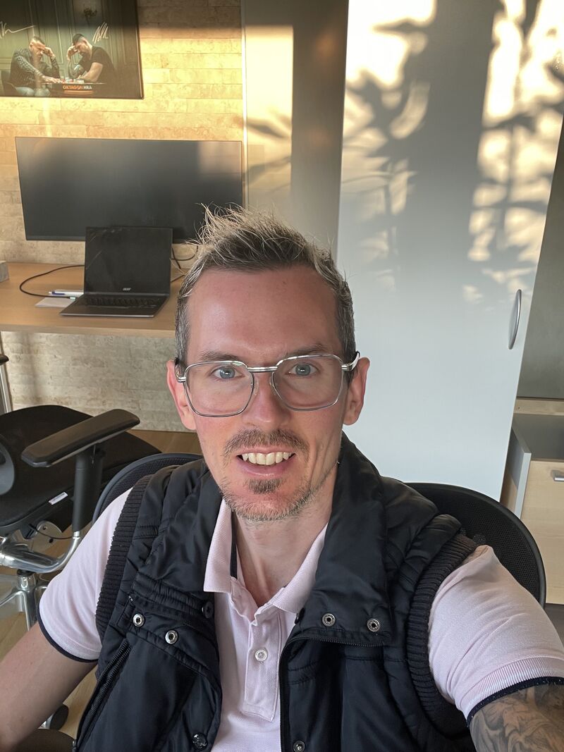 Baví nás číst příběhy lidí, vidět zranitelnost