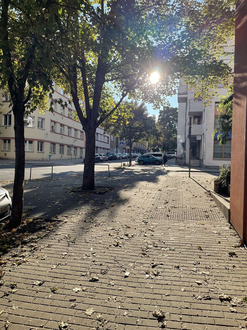 A kdo vlastně si za tou maskou?