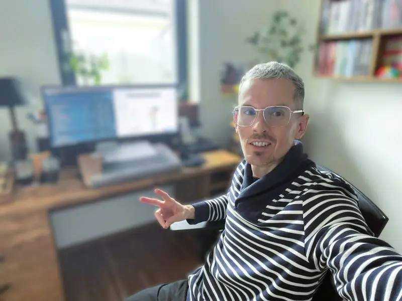 Domluvená schůzka se nekoná.