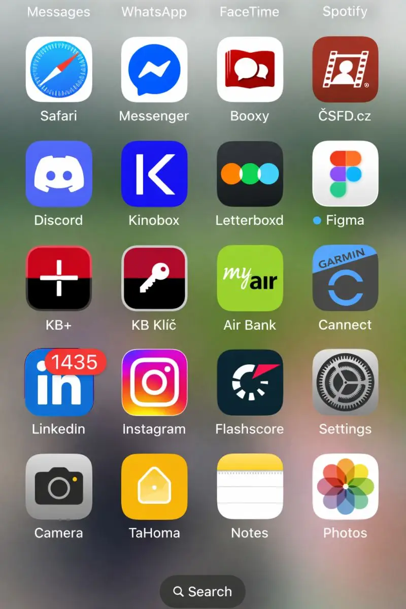 Linkedin notifikace nás ovlivňují