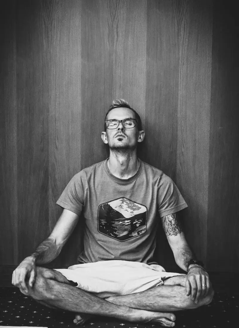 Meditace a koučink