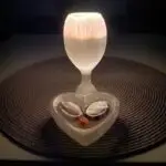 První meditace – ležel jsem na zemi před televizí