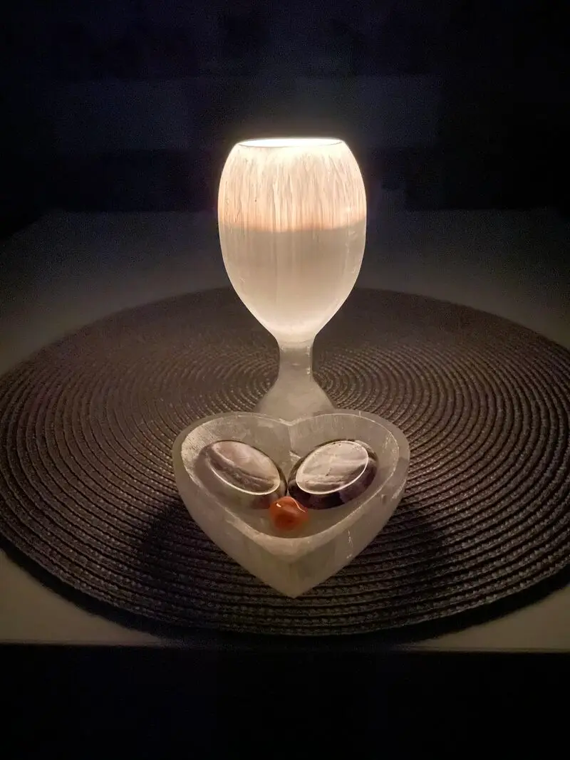 Moje první meditace