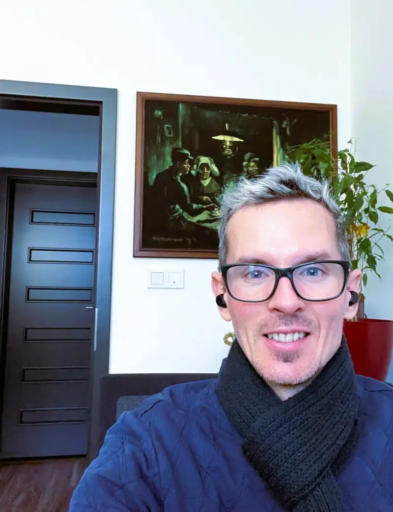 Myslel jsem si, že jsem něco víc – a přišel pád