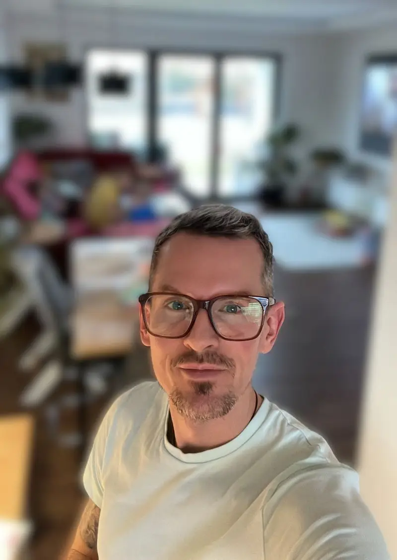 Jakub Pakoš: Ne každý si může koupit můj čas.