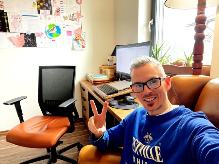 Konec v zaměstnání – moje rozhodnutí